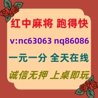 详细理解广东红中麻将跑得快@2024已升级