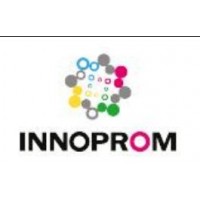 2025年俄罗斯叶卡捷琳堡工业展会 Innoprom