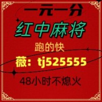 [爱生活]24小时一元红中麻将(2024已更)