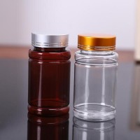 疫苗药用塑料瓶 5-200ml表面光洁 药用塑料瓶