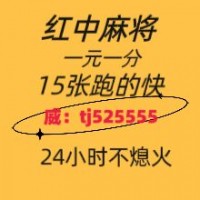 【无限流】24小时一元红中麻将（2024已更新）
