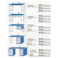 重型工作台-工作台-南京工作台-南京仓储货架