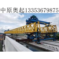 浙江台州架桥机拆卸保养具体操作如下