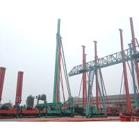 山西CFG桩机|鼎峰工程公司订做cfg桩钻机