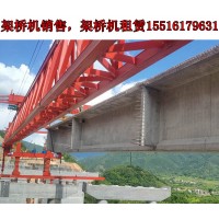 云南大理架桥机出租公司控制架桥机速度