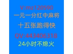 《火爆》24小时免押一元一分血战麻将群2023已更新（知乎/论坛）