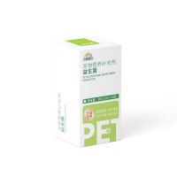 麒葆葆宠物营养补充剂益生菌山东麒恒厂家OEM/ODM加工定制