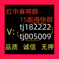 广东红中赖子5毛麻将群：春装