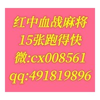 盘点」红中麻将 一元一分 @2024已更新（今日/知乎）