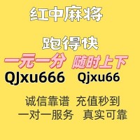 新推东营免押金的一元一分红中麻将群