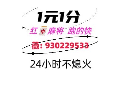 亮点24小时红中麻将群2024/已更