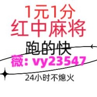 （心定如意）一元一分正规麻将群[日新月异]