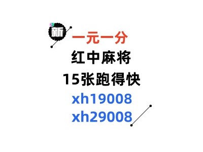 《经济焦点》广东红中一元一分麻将群哪里有（小红书）