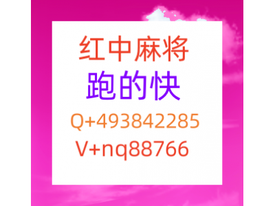 重大通知靠谱1分12块24小时在线红中麻将群