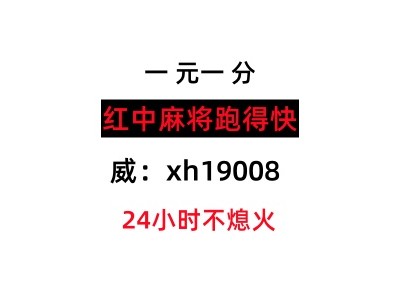 哪找跑得快24小时一块一分红中麻将微信群-千人大群