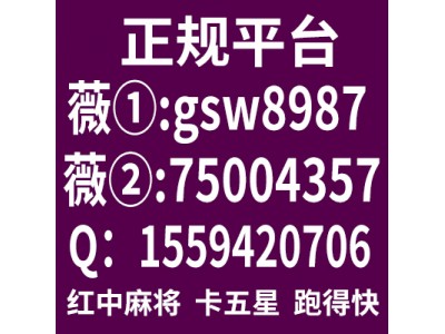 最新玩法无押金24小时正规2块一分跑得快群