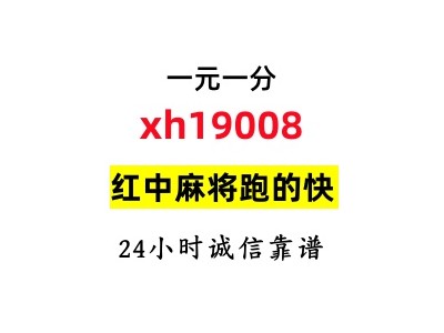 在哪找好玩的1元1分红中麻将群