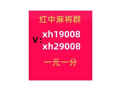 重大新闻正规免押5毛一块红中麻将微信群