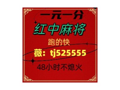 「优质新闻」24小时一元红中麻将@2024(2024已更新