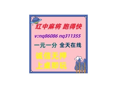 热点资讯广东红中麻将跑得快@2024已升级