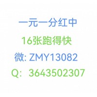 (今日科普)真人在线一元一分跑得快群@抖音/快手2024已更