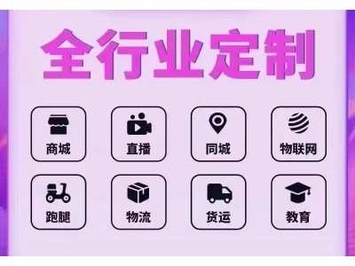 六安最好的软件app开发小程序定制网站建设服务公司-慕玲科技