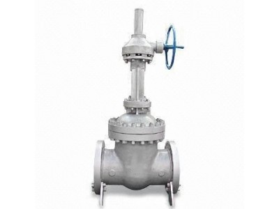 Water Gate Valves