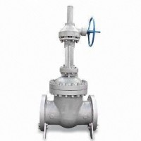 Water Gate Valves