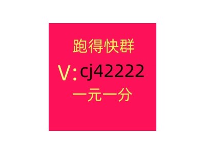 哪里找1元1分跑得快群行业领先