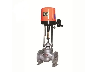 Electric Control Valves