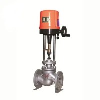 Electric Control Valves