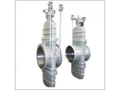 DIN 3352 Flat Gate Valve