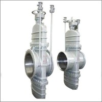 DIN 3352 Flat Gate Valve