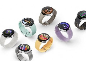 消息称三星将推出Galaxy Watch Ultra智能手表