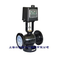 模拟量电动调节阀AC24V    ET8260-4001 上海兴麦隆