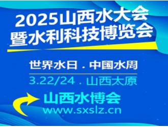 2025国家水网建设发展高峰论坛