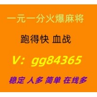 经典版本广东红中麻将群长期稳定