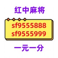 【如何寻找】24小时一元红中麻将(全面升级)