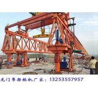 江苏南通架桥机租赁公司吊具选择使用注意哪些细节