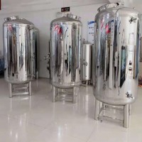 霸州市鸿谦卫生级无菌水箱反渗透无菌水箱品质坚实质优价廉