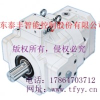 奥盖尔定量泵PVV-200-B1BV-RSFY-F100-SB-NN开式回路轴向柱塞泵