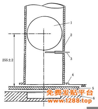 冷库门帘耐寒性1