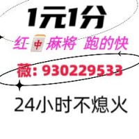 不归红中麻将群24小时不熄火（2023已更新）