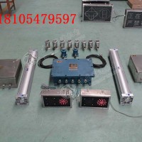 ZMK-127气动风门控制用电控装置（自动风门）PLC