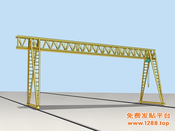 龙门吊 (170)