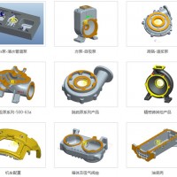 模具大全，消失模模具大全，消失模模具产品大全，消失模模具系列大全