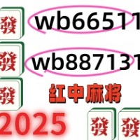 安徽5毛一块红中麻将群最美赛道