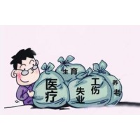 三亚代缴社保诚信公司，三亚代交办事处社保，三亚五险一金代买