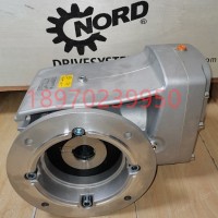 诺德NORD减速机全型号斜齿减速电机减速器整机配件维修