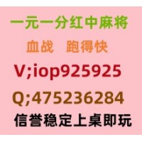 万众瞩目一元一分红中麻将血战跑得快@我一直在